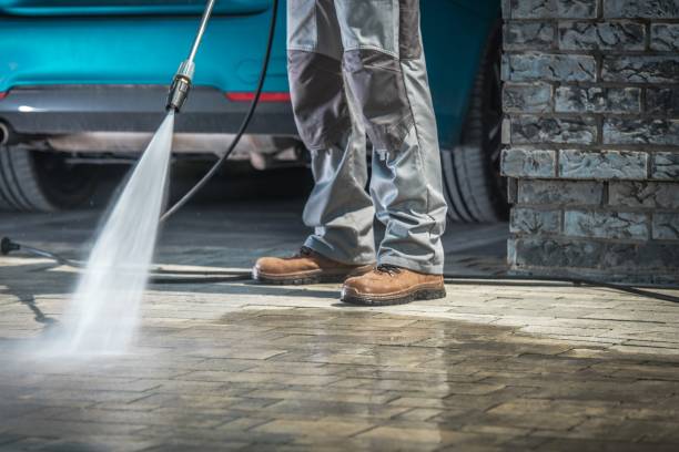 Best Machinery and Equipment Cleaning  in Sheridan, CA